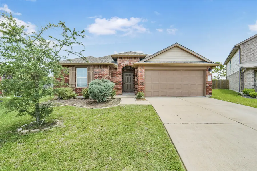 9503 Wedgewood Colony Court, Richmond, TX 77407 - #2