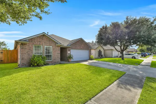 706 St Croix Street, Alvin, TX 77511