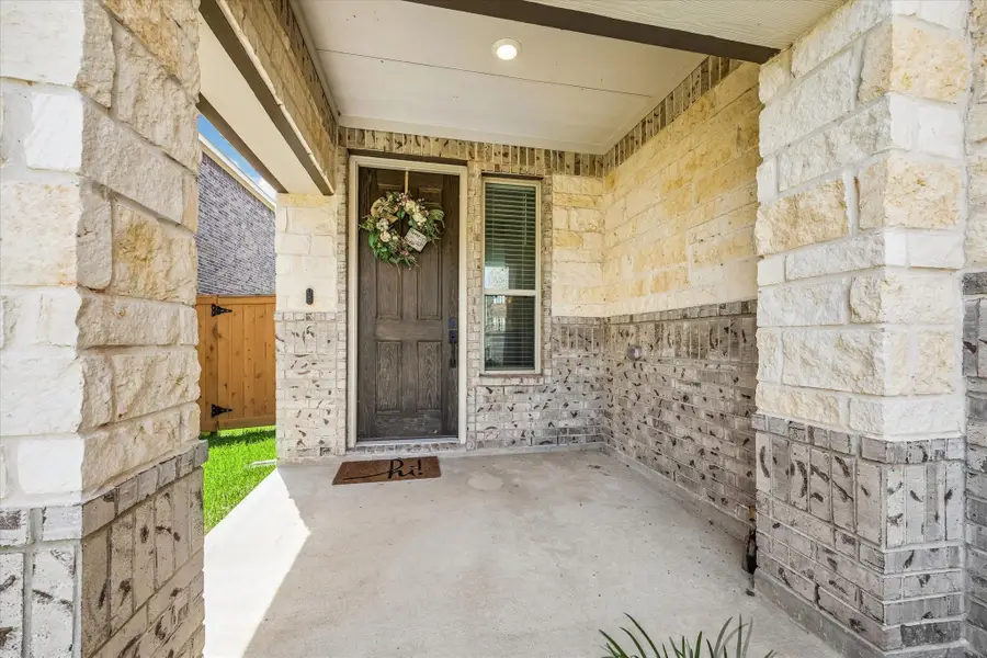 2852 Grand Anse Drive, Katy, TX 77493 - #2