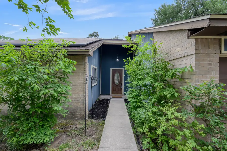 2723 Goldspring Lane, Spring, TX 77373 - #2