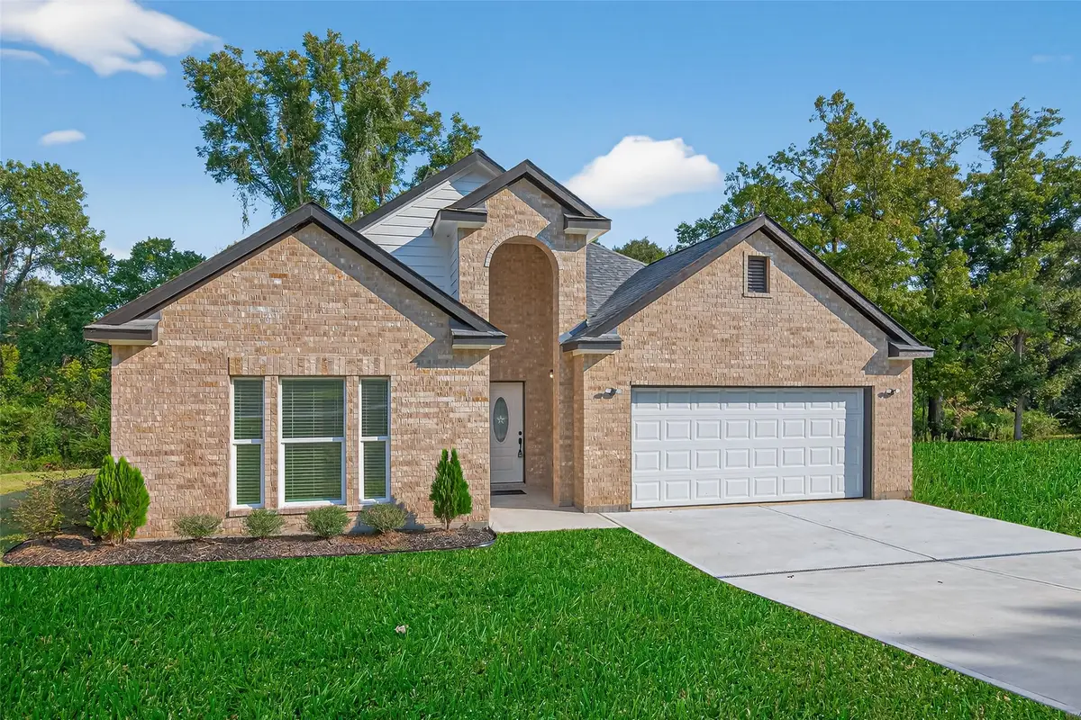 113 County Road 645, Kenefick, TX 77535 - Image #1