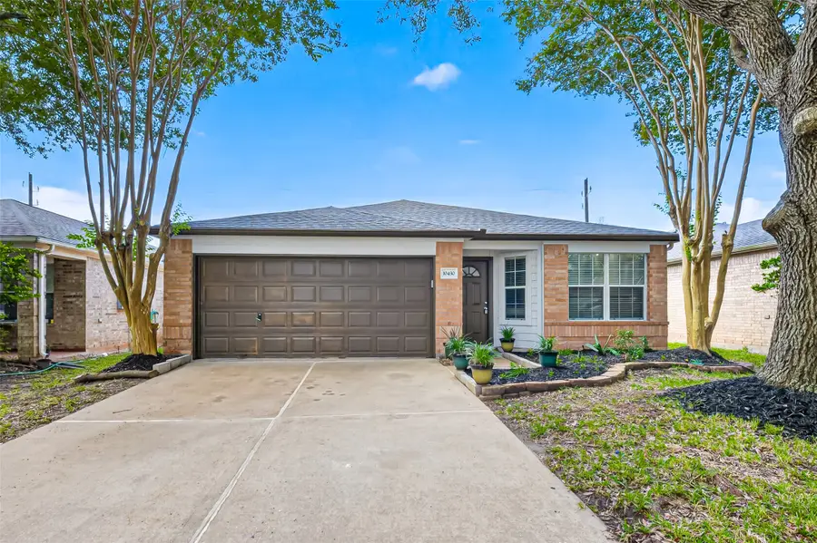 10430 Deer Branch, Missouri City, TX 77459 - #3