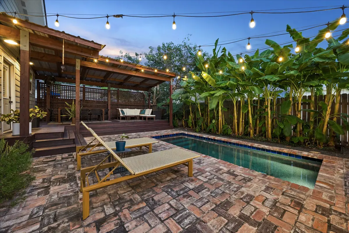 106 Alma Street, Houston, TX 77009 - #1