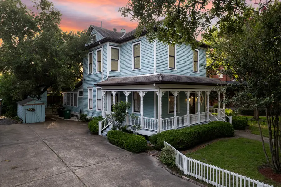 1007 Heights Boulevard, Houston, TX 77008 - #3