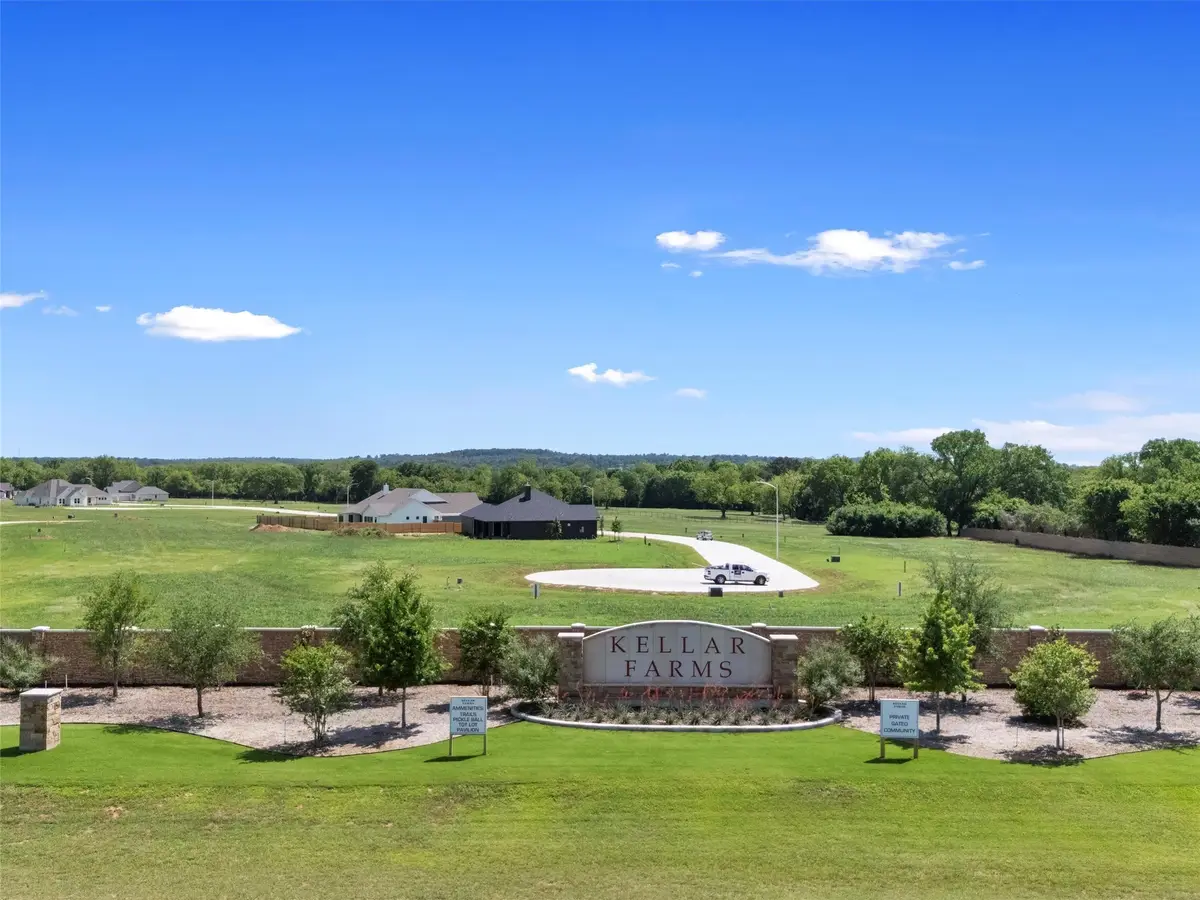 Lot 25 Hydrangea Drive, Smithville, TX 78957 - Image #1
