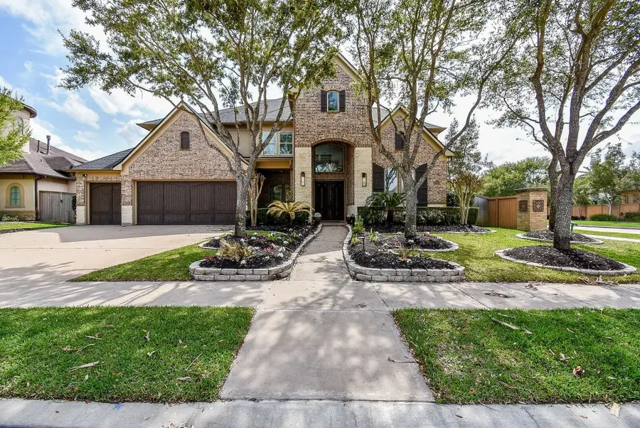 27423 Hurston Glen Lane, Katy, TX 77494 - #2
