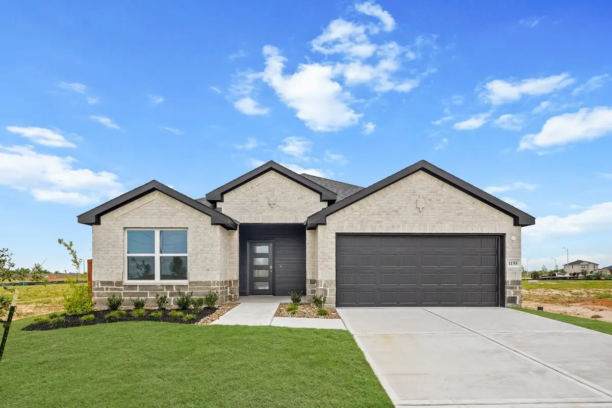 1155 Selene Sky Drive, Brookshire, TX 77423 - #1