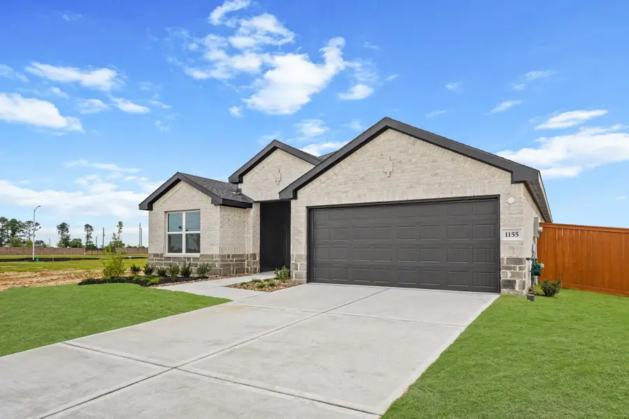 1155 Selene Sky Drive, Brookshire, TX 77423 - #2