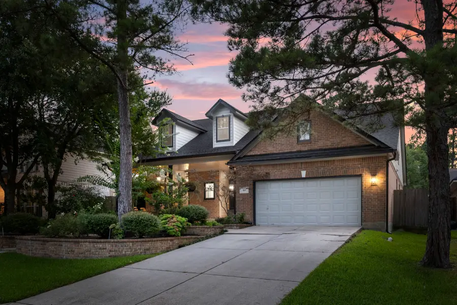 168 Bristol Bend Circle, The Woodlands, TX 77382 - #2
