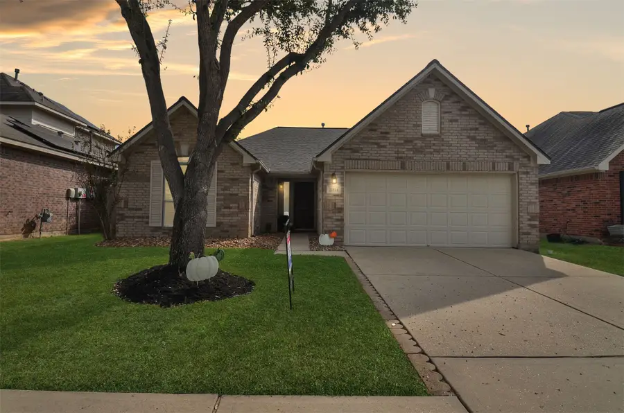 21814 Leigh Creek Drive, Spring, TX 77388 - Image #2