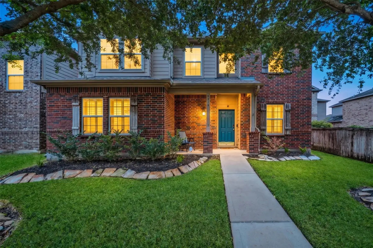 8218 Almera Falls Drive, Cypress, TX 77433 - #1