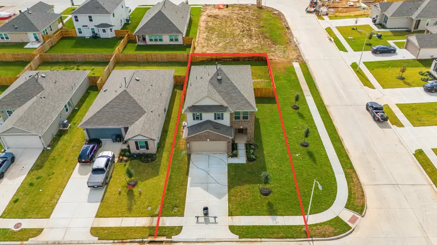 5663 Sanderling Circle, Hitchcock, TX 77563 - #2