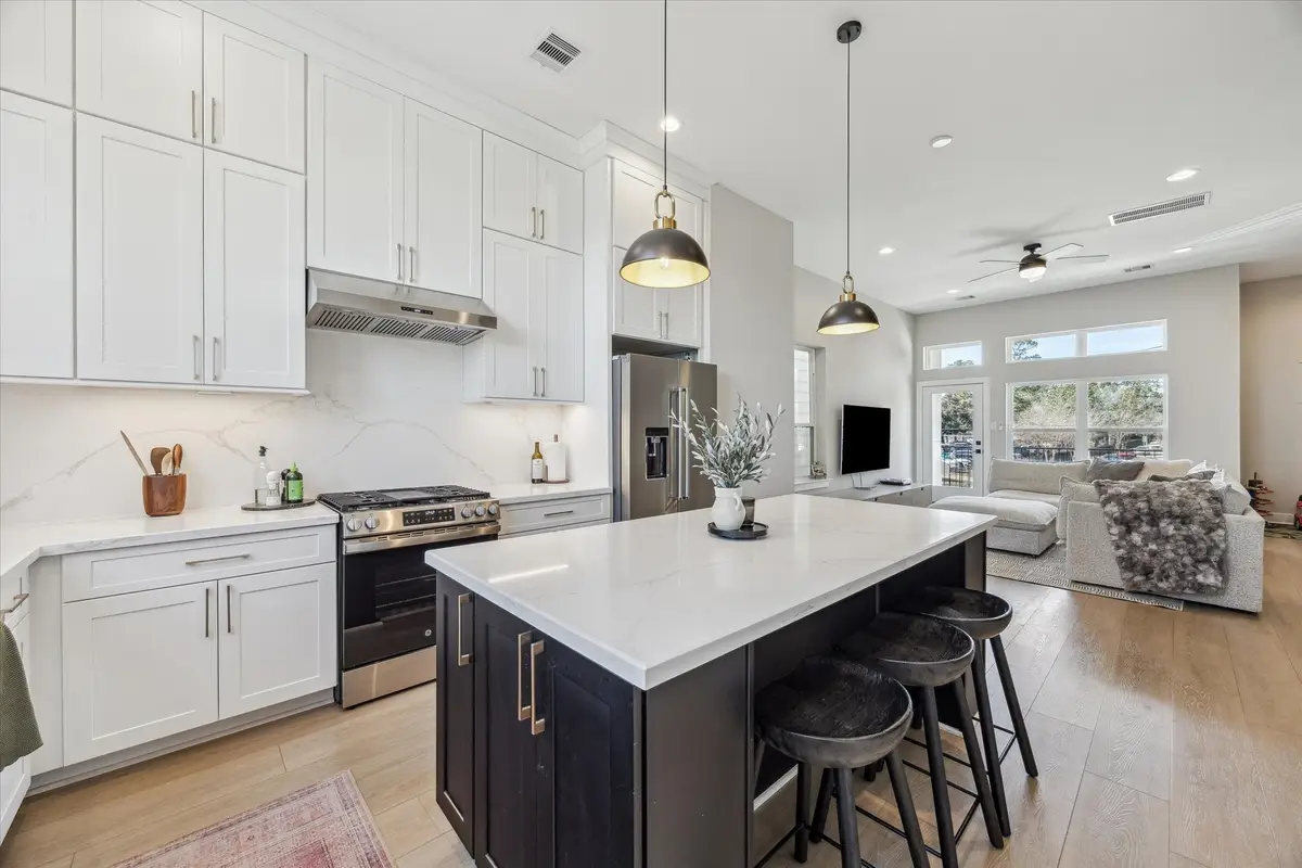 4904 Brinkman Street, Houston, TX 77018 - #1