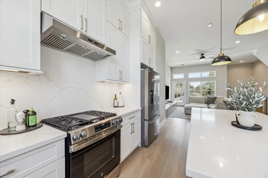 4904 Brinkman Street, Houston, TX 77018 - #2