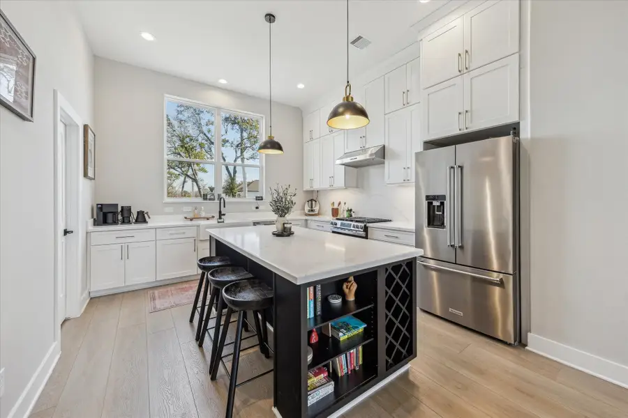 4904 Brinkman Street, Houston, TX 77018 - #3