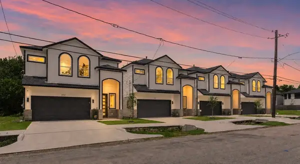 3746 Corder Street, Houston, TX 77021