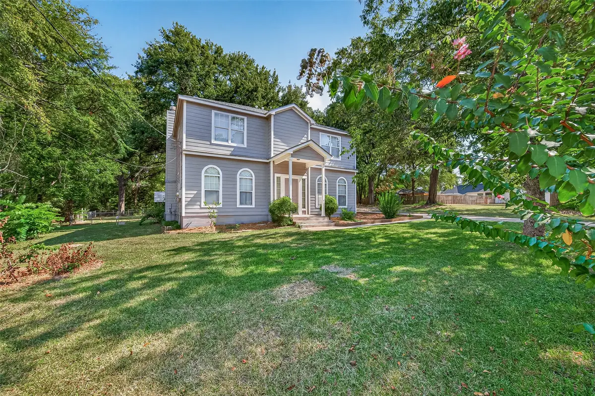 13270 Country Run Drive, Willis, TX 77318 - #1