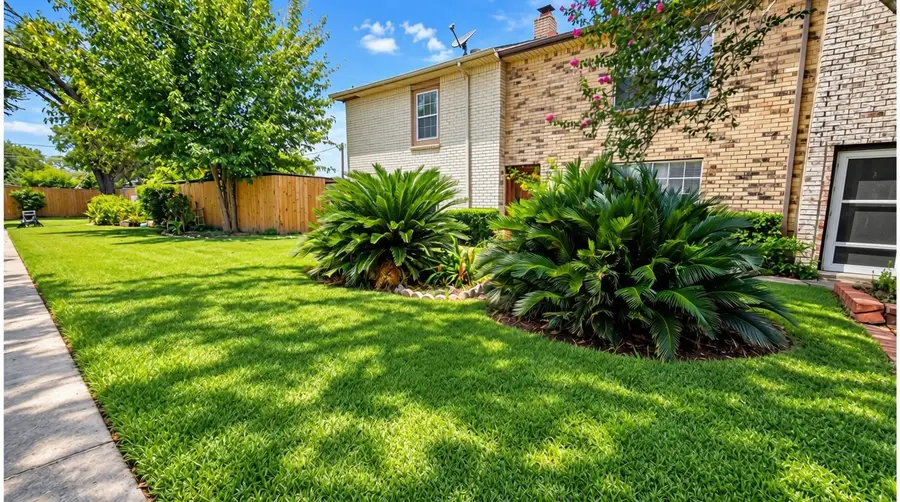1403 Blalock Road #14, Houston, TX 77055 - #2