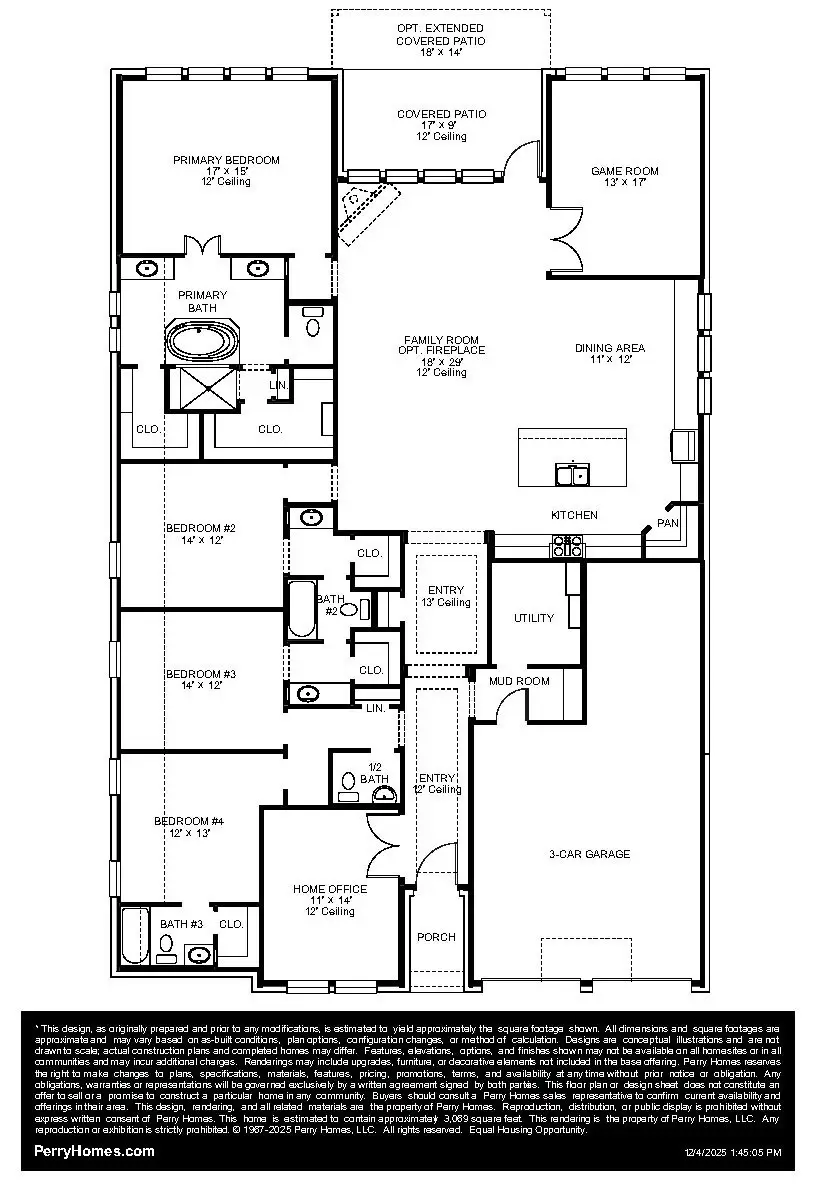 7926 Coastal Prairie Drive, Porter, TX 77365 - #2