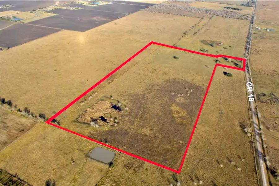 2235 County Road 18, Damon, TX 77430 - #2