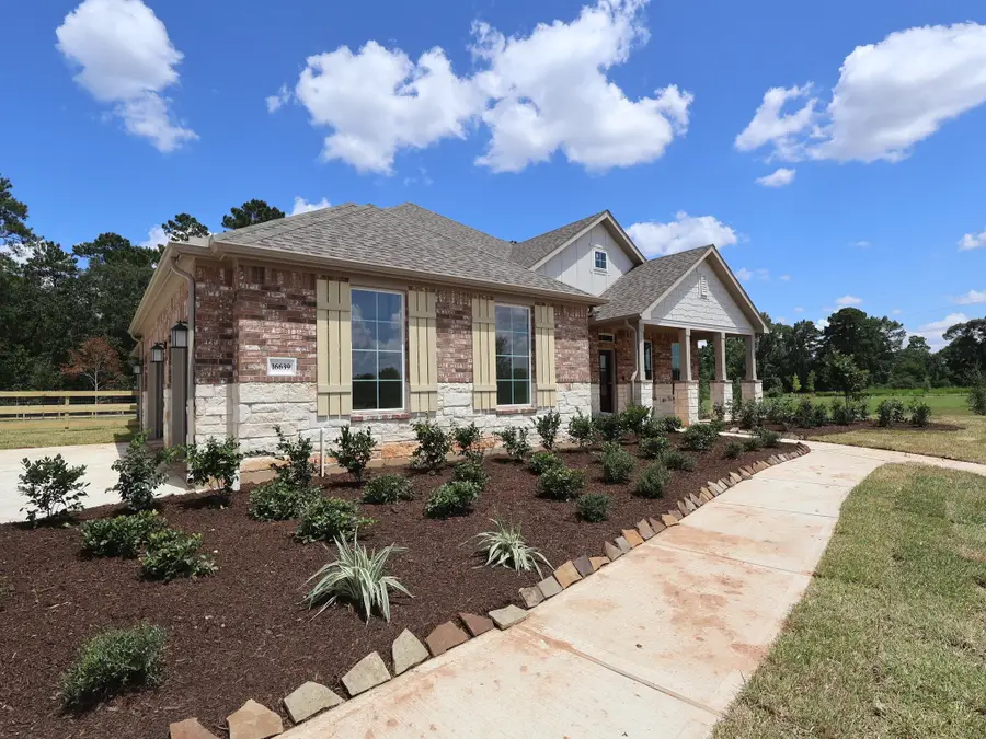 16639 Gaines Glen Lane, Montgomery, TX 77316 - #2