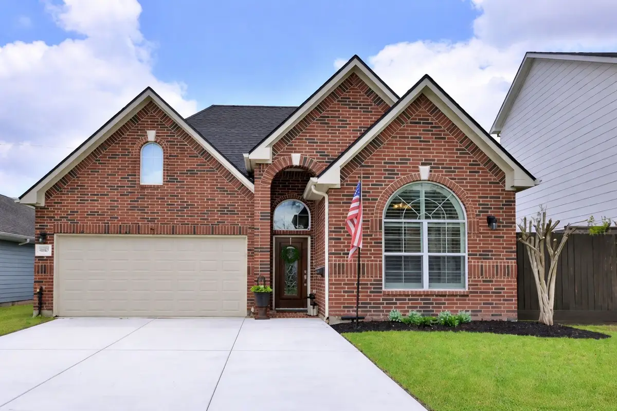 1610 Du Barry Lane, Houston, TX 77018 - #1