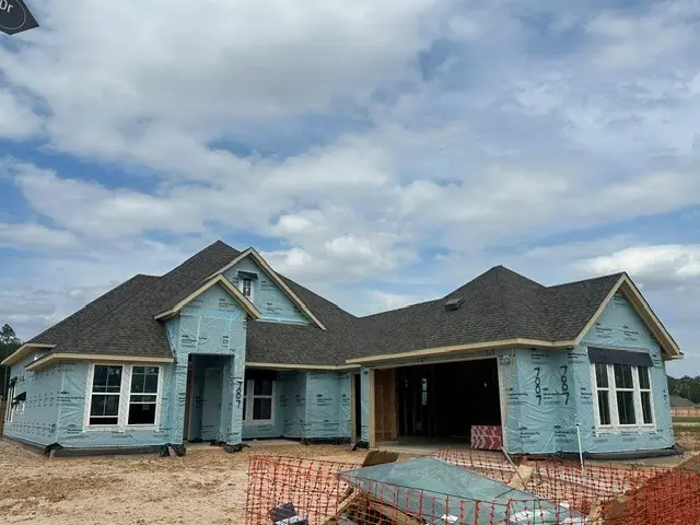 7007 Putter Point Drive, Porter, TX 77365 - #1