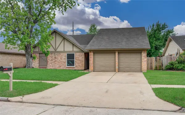 5727 Longforest Drive, Houston, TX 77088