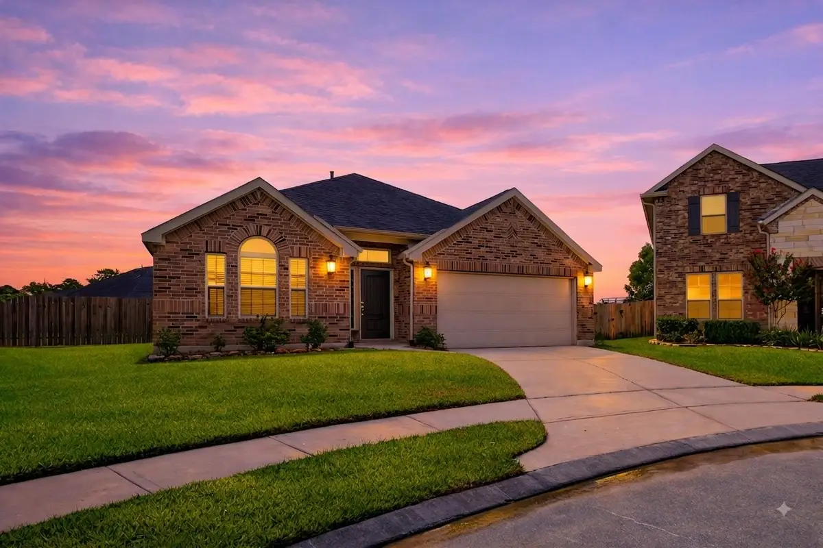 5021 David Pines Court, Spring, TX 77386 - #1