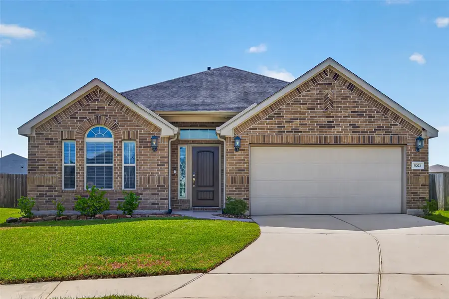 5021 David Pines Court, Spring, TX 77386 - #2