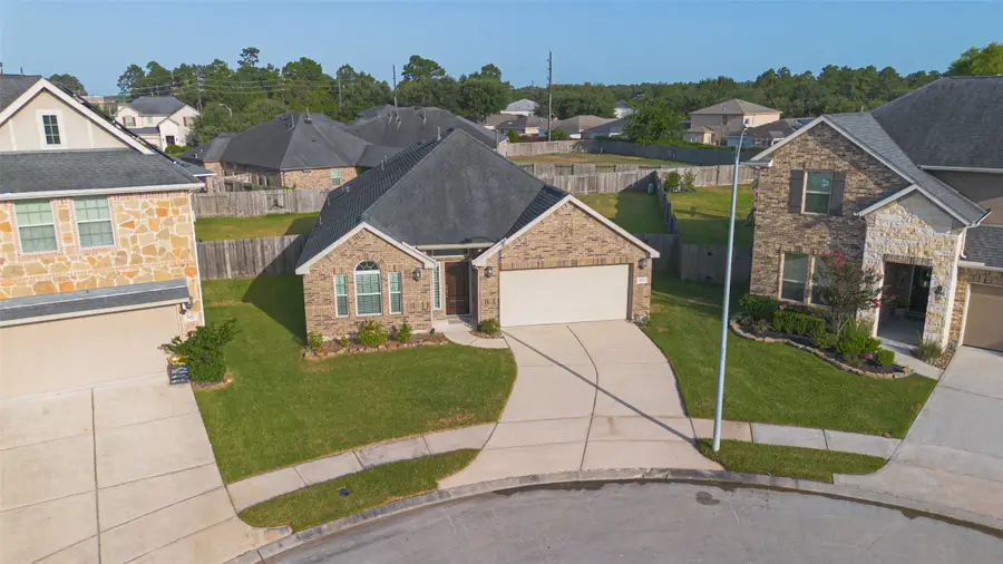 5021 David Pines Court, Spring, TX 77386 - #3