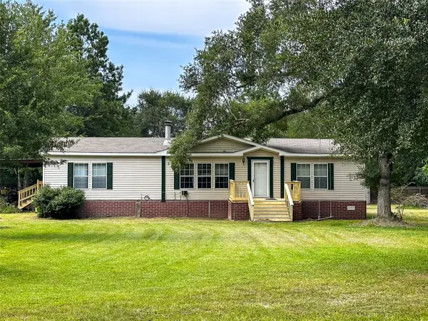 177 County Road 3189b, Cleveland, TX 77327