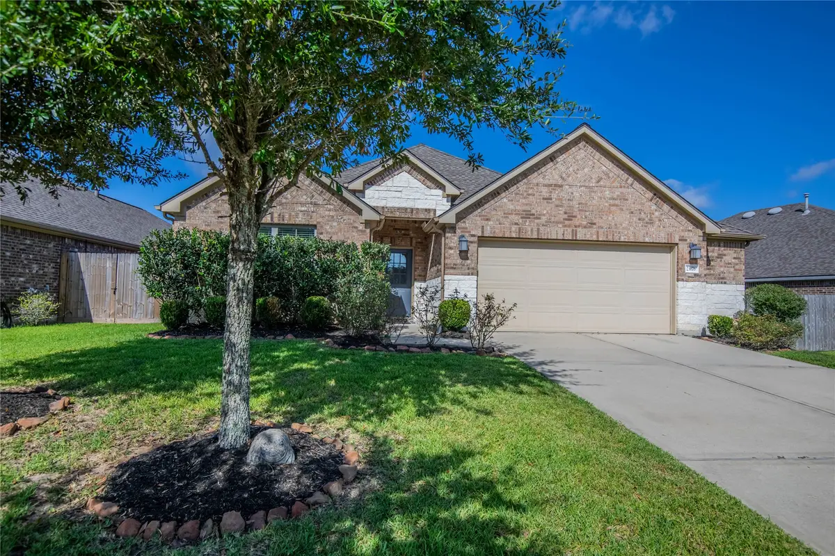 23676 Alder Branch Lane, New Caney, TX 77357 - #1