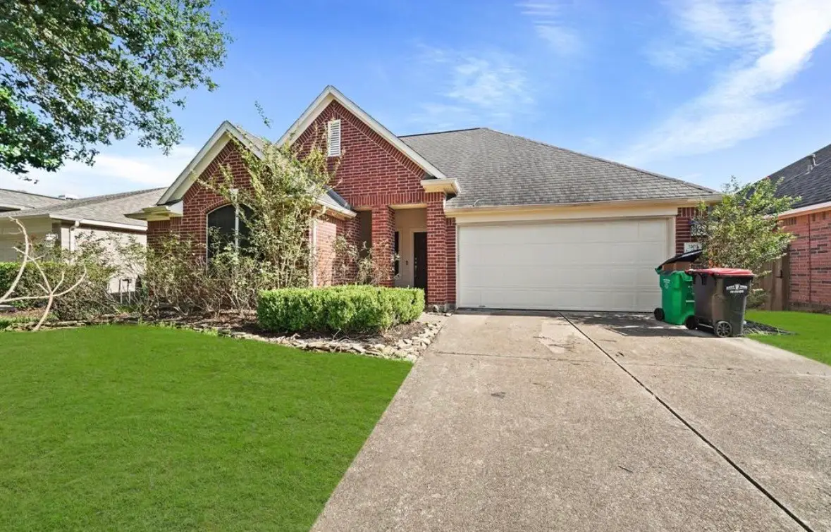 3103 Valley Court, Manvel, TX 77578 - #1