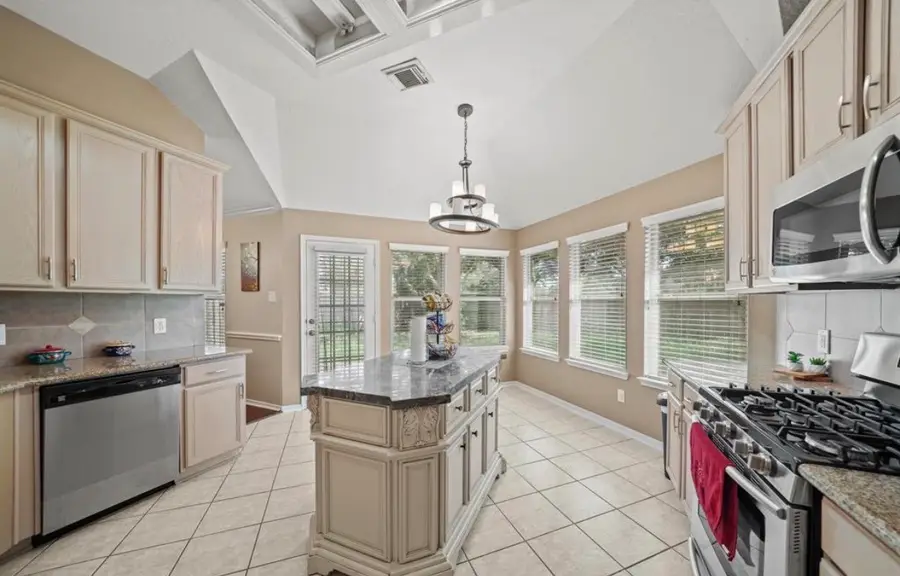 3103 Valley Court, Manvel, TX 77578 - #3