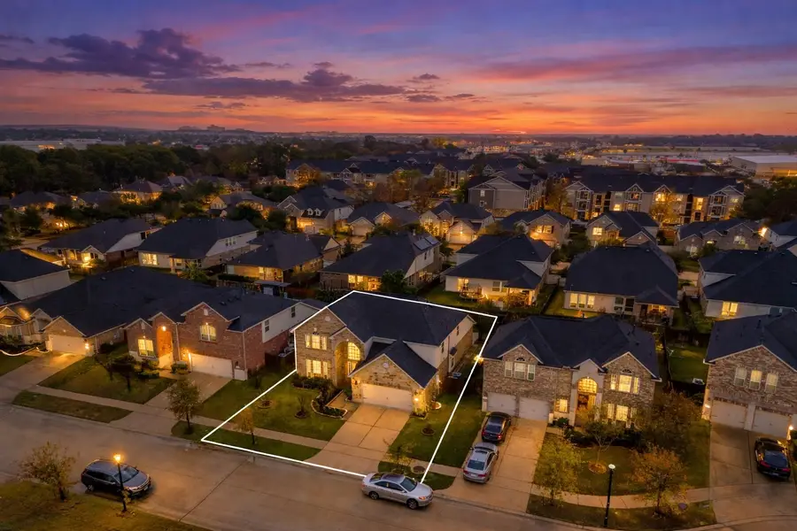 24919 Acadia Park Cir, Katy, TX 77493 - #2