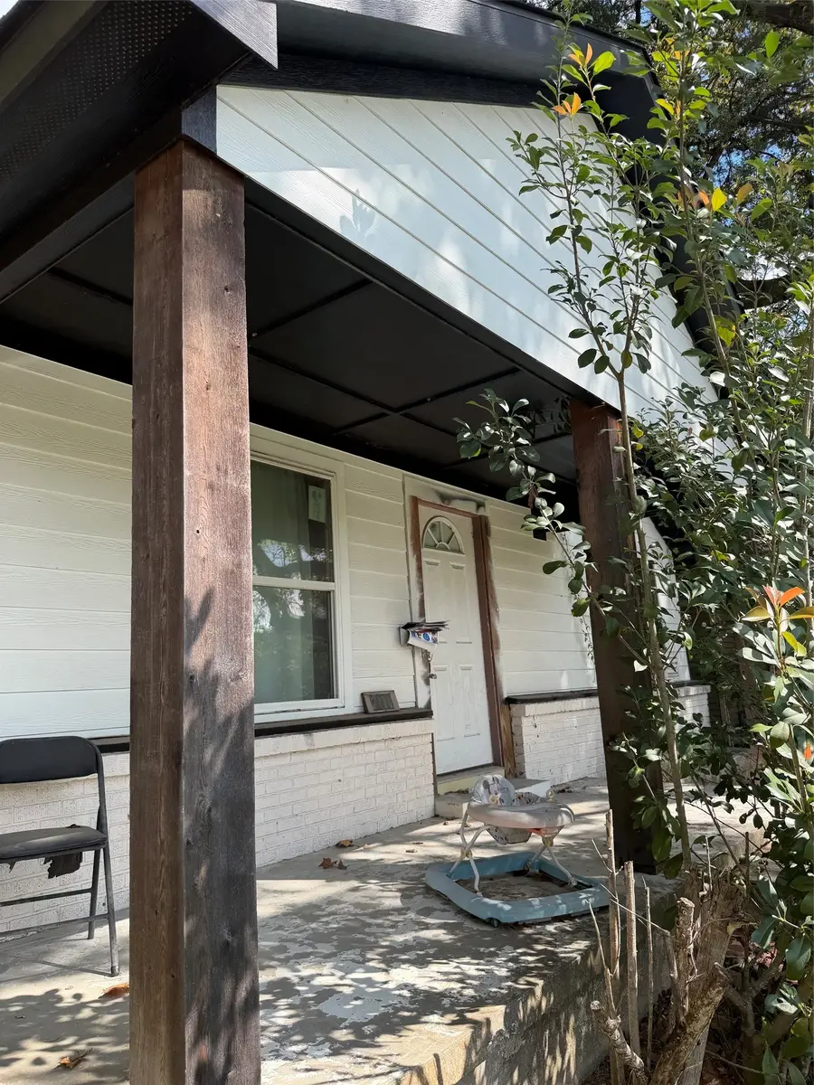 2411 Beaumont Avenue, Liberty, TX 77575 - #2