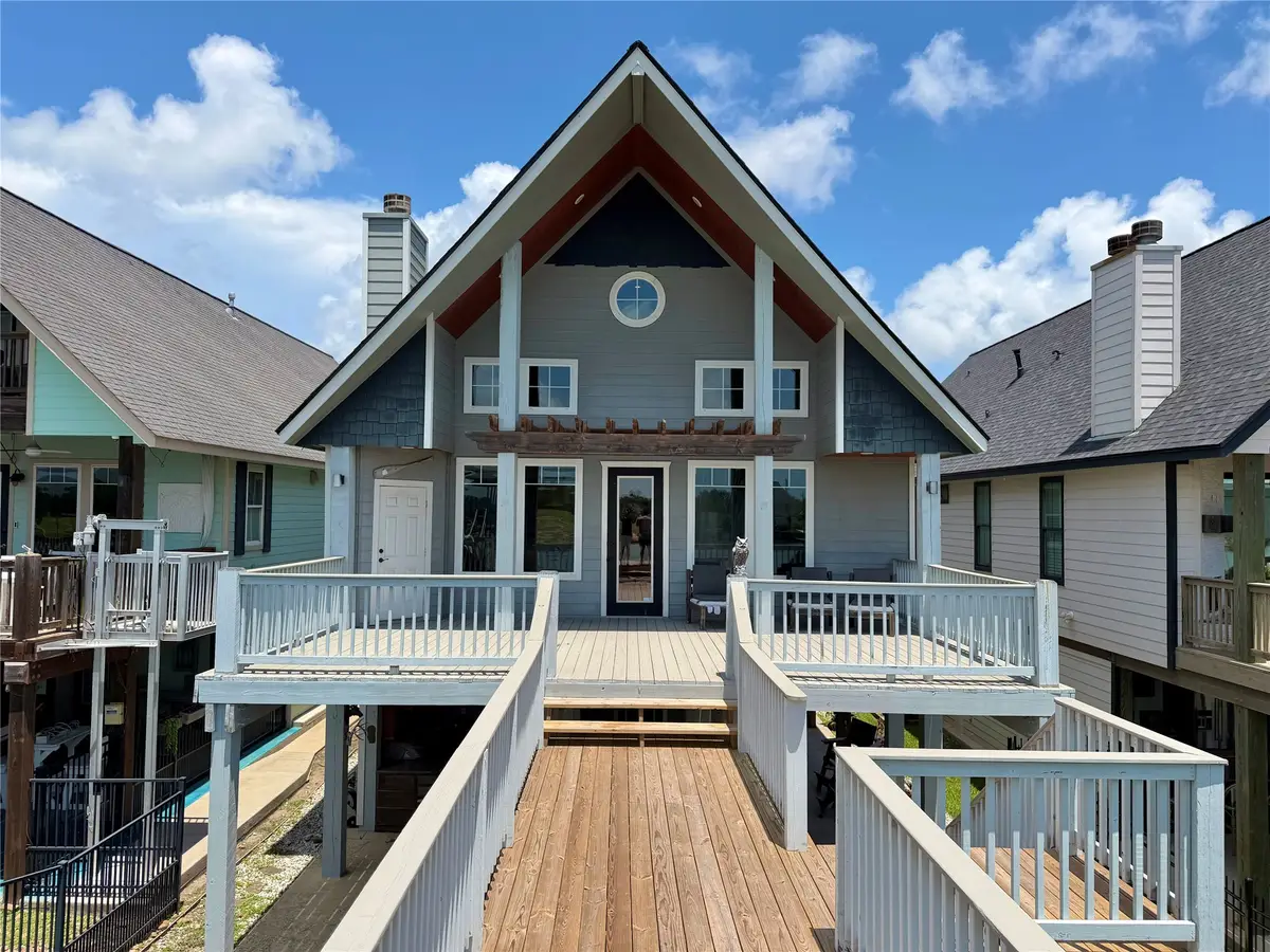217 S Front Street, Freeport, TX 77541 - #1