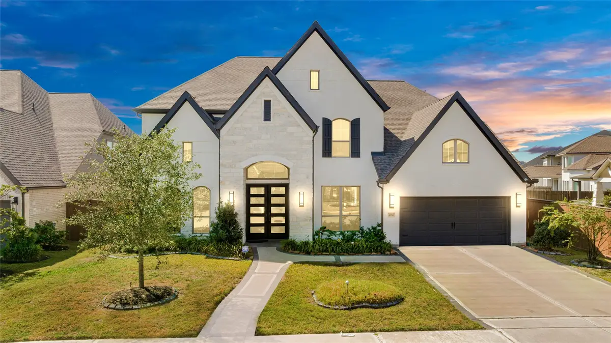 23823 Silver Liriope Lane, Katy, TX 77493 - #1