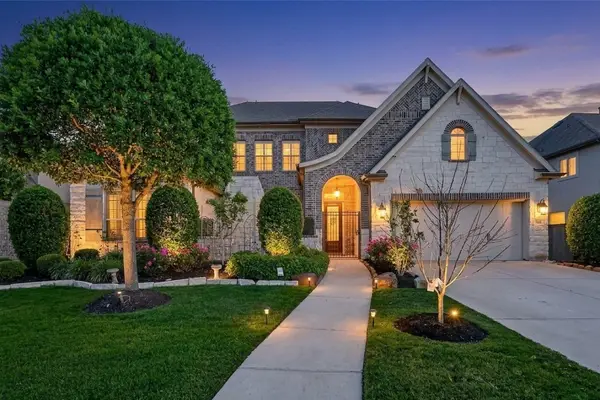 718 Sundance Glen Way, Richmond, TX 77406