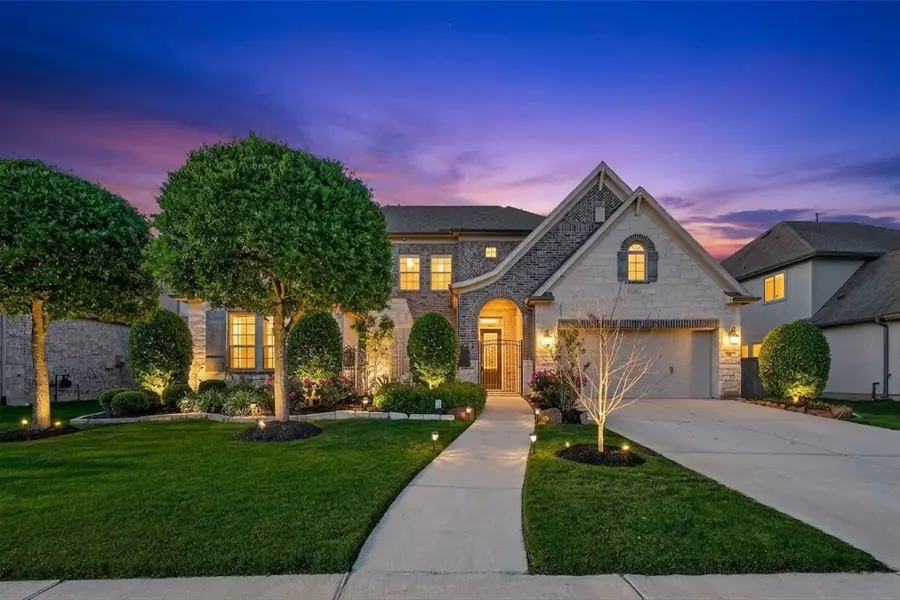 718 Sundance Glen Way, Richmond, TX 77406 - #2