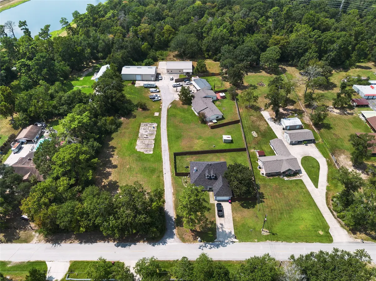 22831 Fritz Lane, Spring, TX 77389 - #1