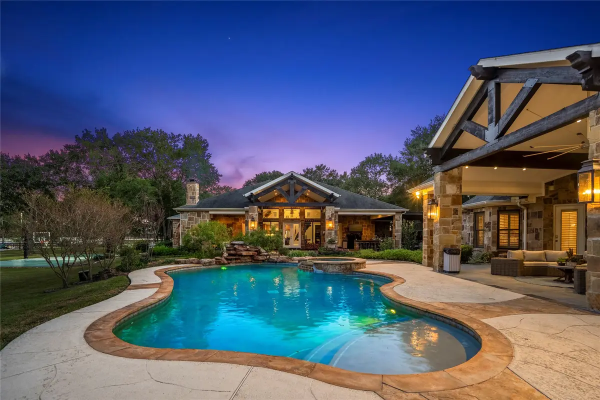 16730 Bridle Oak Drive, Cypress, TX 77433 - Image #1