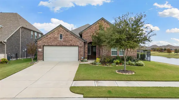 24718 Tanoureen Drive, Richmond, TX 77406