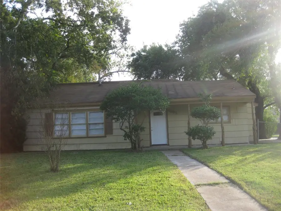 4902 Winfree Drive, Houston, TX 77021 - #2