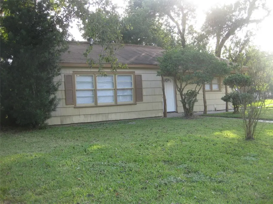 4902 Winfree Drive, Houston, TX 77021 - #3