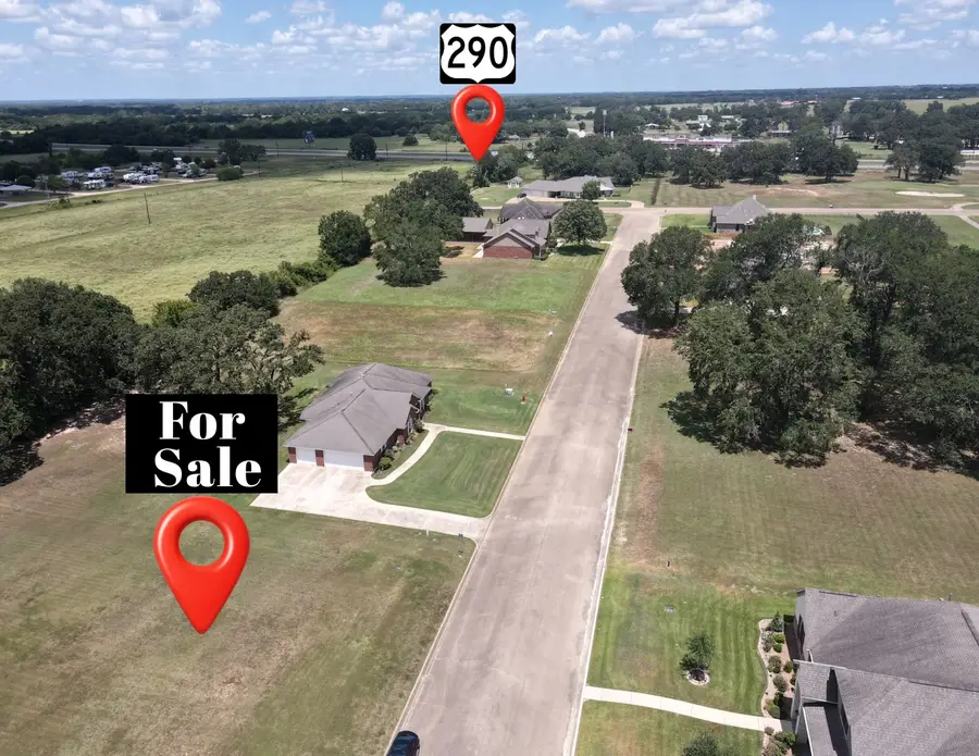 205 Lawrence Marshall Dr, Hempstead, TX 77445 - #2
