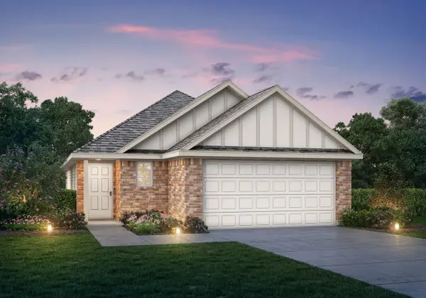 15460 Woody Haven Drive, Conroe, TX 77302