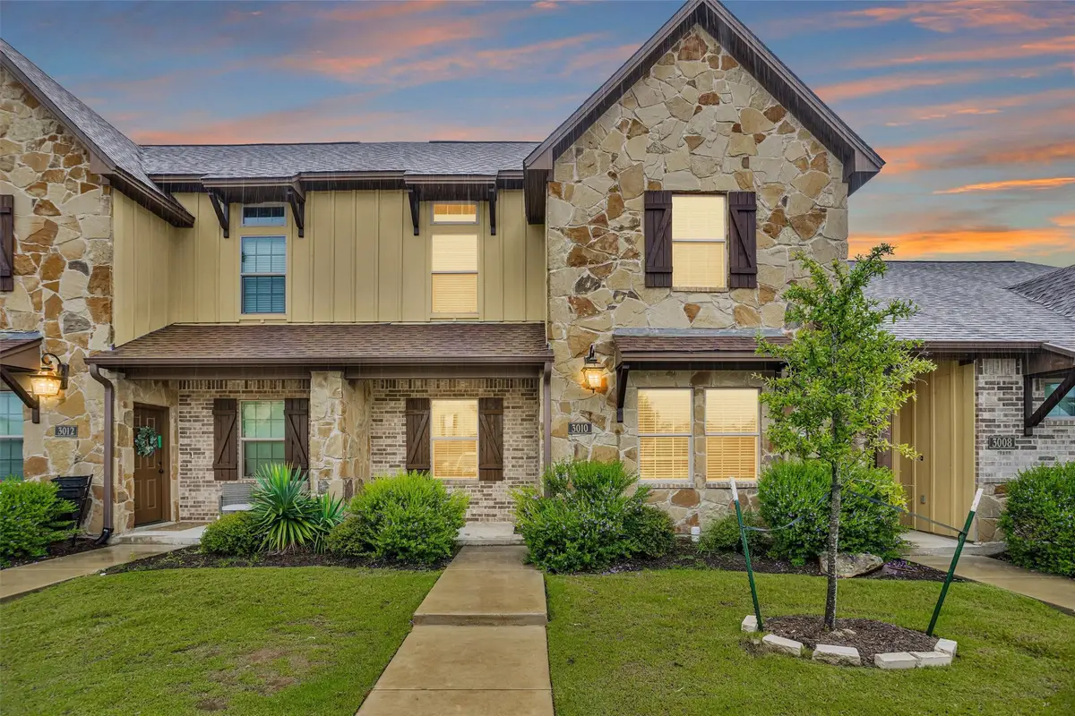 3010 Marvel Court, College Station, TX 77845 - #1