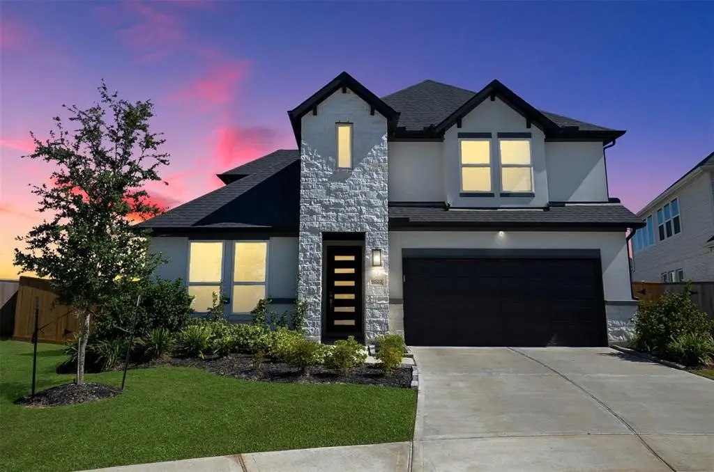 9522 Rialto Creek Drive, Cypress, TX 77433 - #1